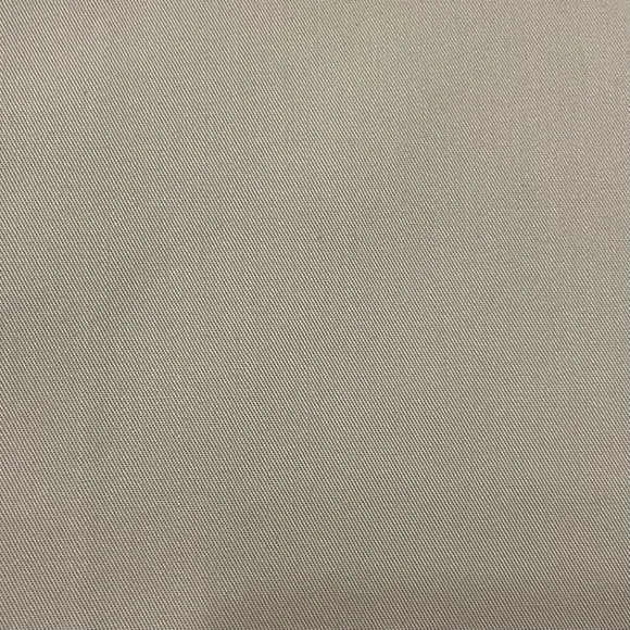 Ralph Lauren Twin Flat Sheet Classic British Taupe SUPIMA 350 Thread Count NEW. - Picture 5 of 6